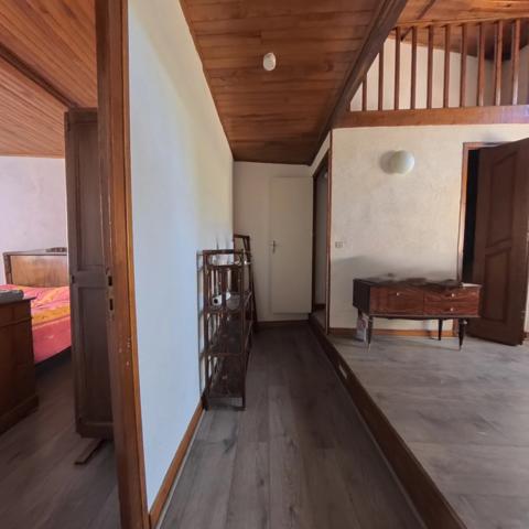 Maison de village de 152 m² habitables – Charme et authenticité aux portes du Royans et du Vercors