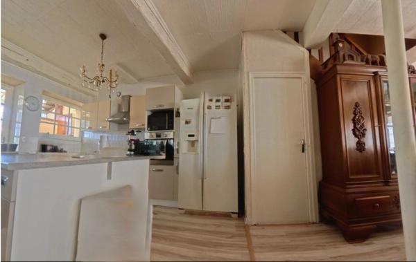 Maison de village de 152 m² habitables – Charme et authenticité aux portes du Royans et du Vercors