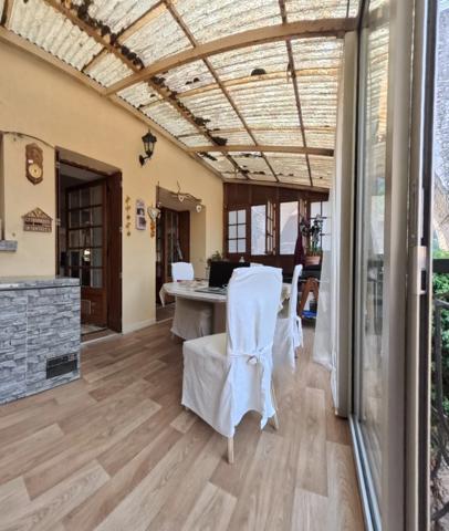 Maison de village de 152 m² habitables – Charme et authenticité aux portes du Royans et du Vercors