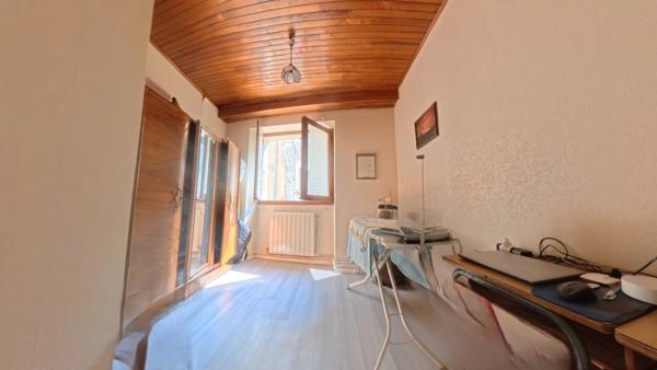 Maison de village de 152 m² habitables – Charme et authenticité aux portes du Royans et du Vercors