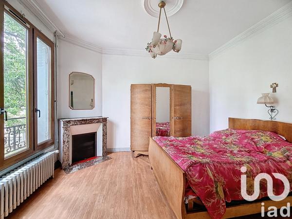 Maison à vendre 5 pièces 112 m² Paray-Vieille-Poste