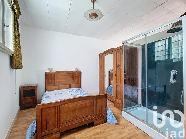 Maison à vendre 5 pièces 112 m² Paray-Vieille-Poste