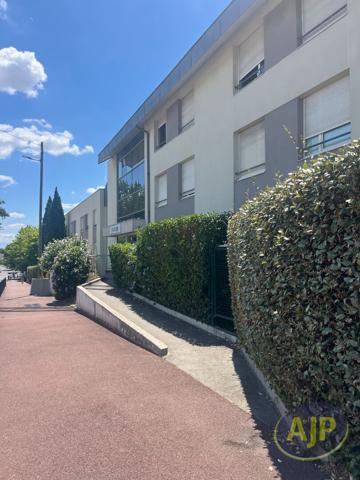 Vente appartement Merignac : 59 500 € - AJP Immobilier Pessac