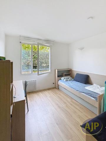 Vente appartement Merignac : 59 500 € - AJP Immobilier Pessac
