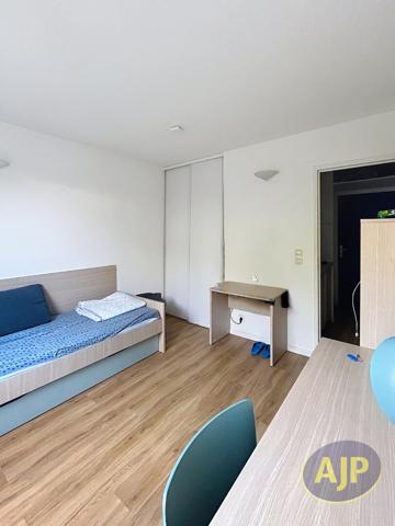 Vente appartement Merignac : 59 500 € - AJP Immobilier Pessac