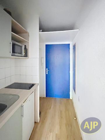 Vente appartement Merignac : 59 500 € - AJP Immobilier Pessac