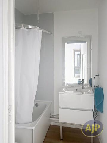 Vente appartement Merignac : 59 500 € - AJP Immobilier Pessac