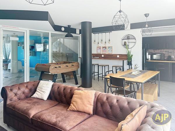 Vente appartement Merignac : 59 500 € - AJP Immobilier Pessac