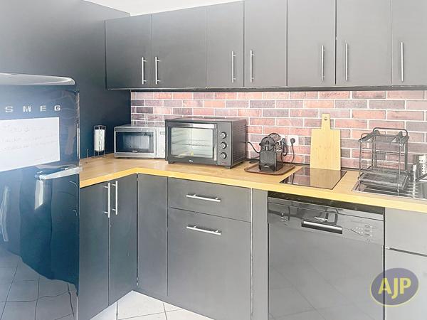 Vente appartement Merignac : 59 500 € - AJP Immobilier Pessac