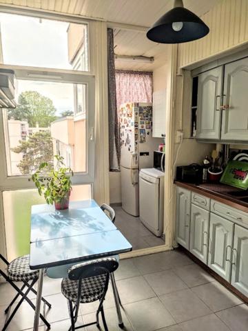 Appartement à vendre 4 pièces LYON 9EME ARRONDISSEMENT (69)