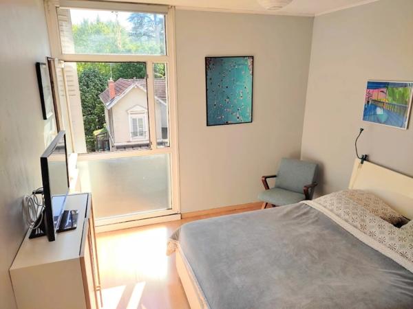 Appartement à vendre 4 pièces LYON 9EME ARRONDISSEMENT (69)