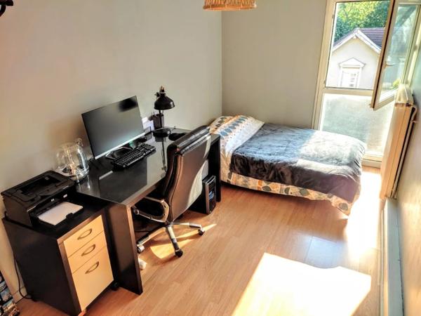 Appartement à vendre 4 pièces LYON 9EME ARRONDISSEMENT (69)