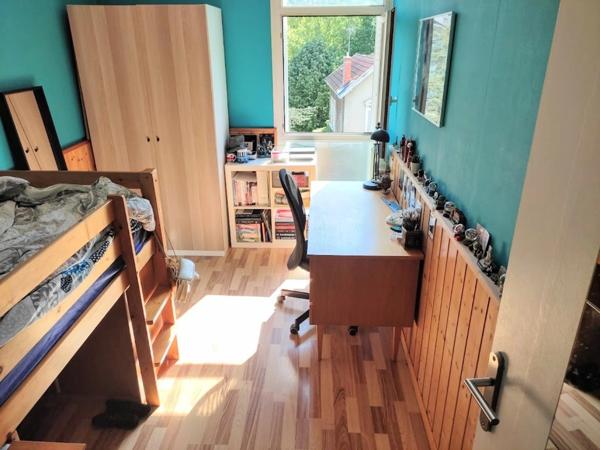 Appartement à vendre 4 pièces LYON 9EME ARRONDISSEMENT (69)