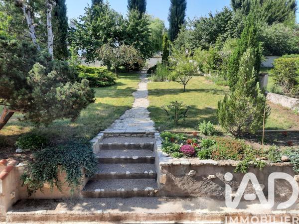 Maison à vendre 5 pièces 139 m² Saint-Avold