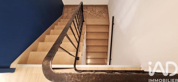 Maison à vendre 5 pièces 139 m² Saint-Avold