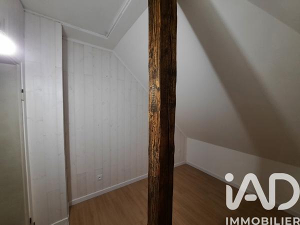 Maison à vendre 5 pièces 139 m² Saint-Avold