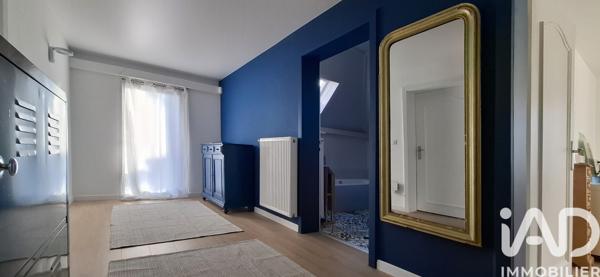 Maison à vendre 5 pièces 139 m² Saint-Avold