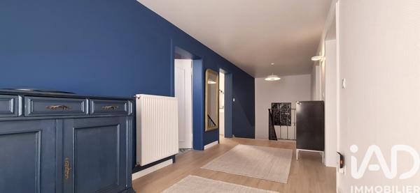 Maison à vendre 5 pièces 139 m² Saint-Avold
