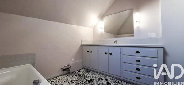 Maison à vendre 5 pièces 139 m² Saint-Avold