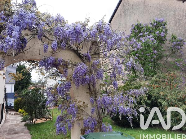 Maison à vendre 5 pièces 139 m² Saint-Avold