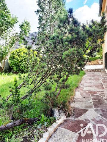 Maison à vendre 5 pièces 139 m² Saint-Avold