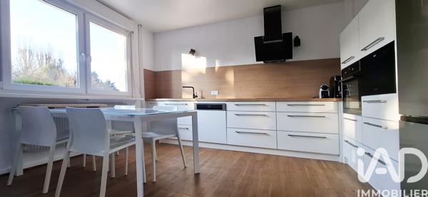 Maison à vendre 5 pièces 139 m² Saint-Avold