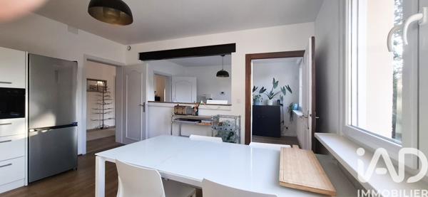 Maison à vendre 5 pièces 139 m² Saint-Avold