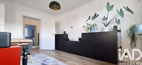 Maison à vendre 5 pièces 139 m² Saint-Avold