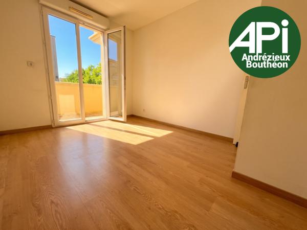L’Appartement-Terrasse : 80 m² d'extérieur en plein cœur de ville !