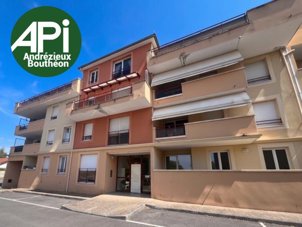 L’Appartement-Terrasse : 80 m² d'extérieur en plein cœur de ville !