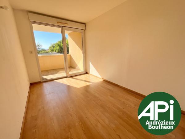 L’Appartement-Terrasse : 80 m² d'extérieur en plein cœur de ville !