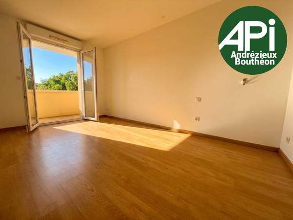 L’Appartement-Terrasse : 80 m² d'extérieur en plein cœur de ville !
