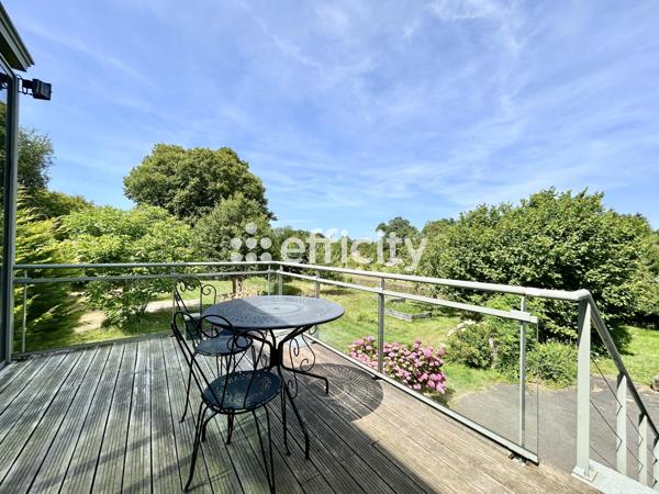 Maison 5 pièces - 158 m²