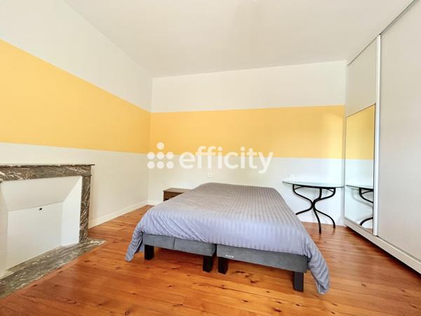 Maison 5 pièces - 158 m²