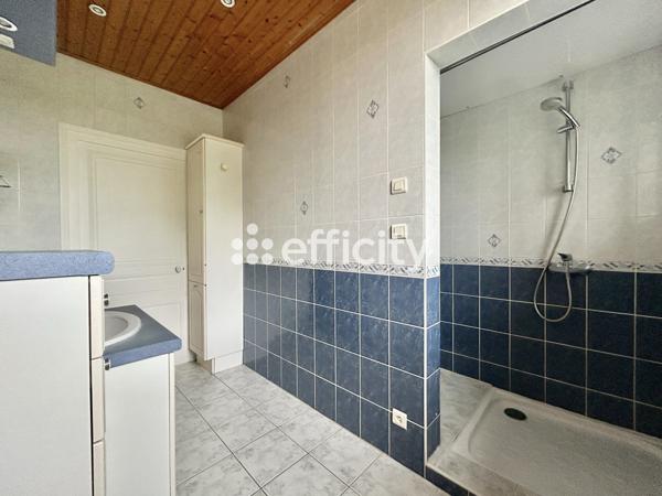 Maison 5 pièces - 158 m²