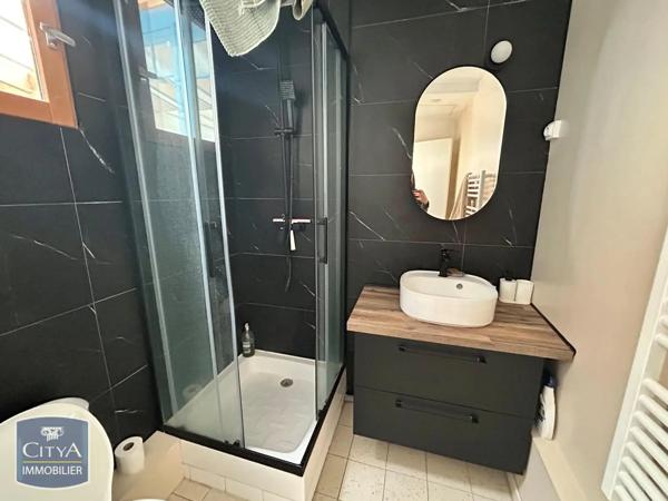 Maison à louer 5 pièces 89.38m² Lille (59260)