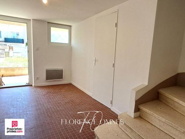 TREBES Maison 100m2 Entièrement Rénovée - 3 chambres- jardin - garage - 134000