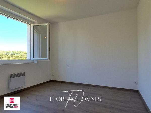 TREBES Maison 100m2 Entièrement Rénovée - 3 chambres- jardin - garage - 134000