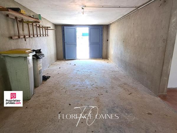 TREBES Maison 100m2 Entièrement Rénovée - 3 chambres- jardin - garage - 134000