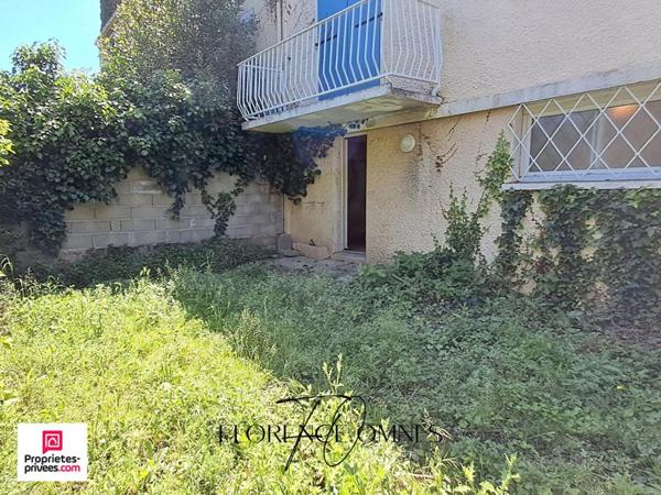 TREBES Maison 100m2 Entièrement Rénovée - 3 chambres- jardin - garage - 134000