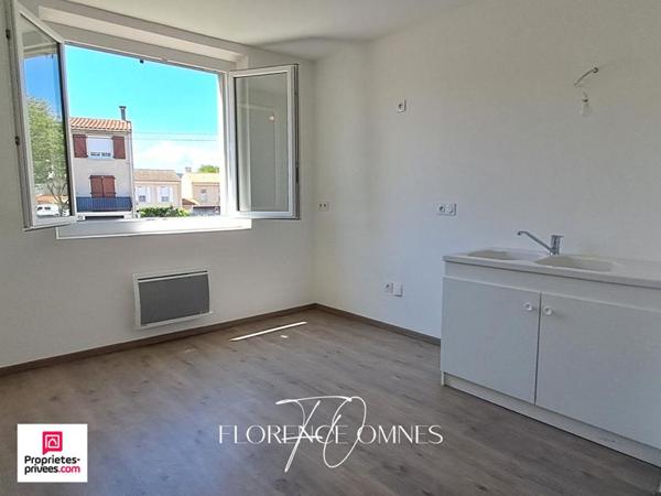 TREBES Maison 100m2 Entièrement Rénovée - 3 chambres- jardin - garage - 134000