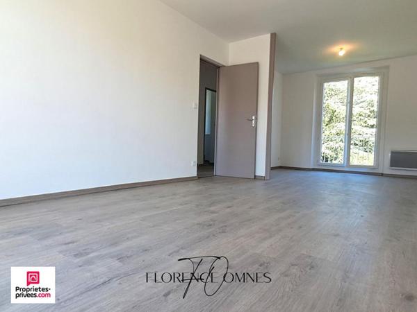 TREBES Maison 100m2 Entièrement Rénovée - 3 chambres- jardin - garage - 134000