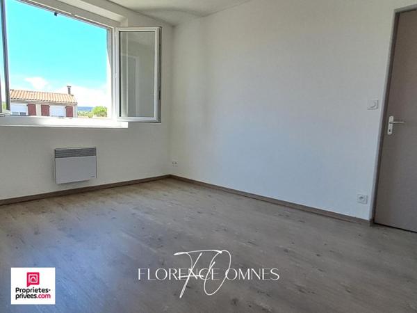 TREBES Maison 100m2 Entièrement Rénovée - 3 chambres- jardin - garage - 134000