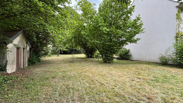 Maison familiale- Saint Avold -7 chambres- 233 m2- Terrain 16.85 ares