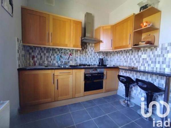 Maison 6 pièces de 108 m² à Éguzon-Chantôme (36270)