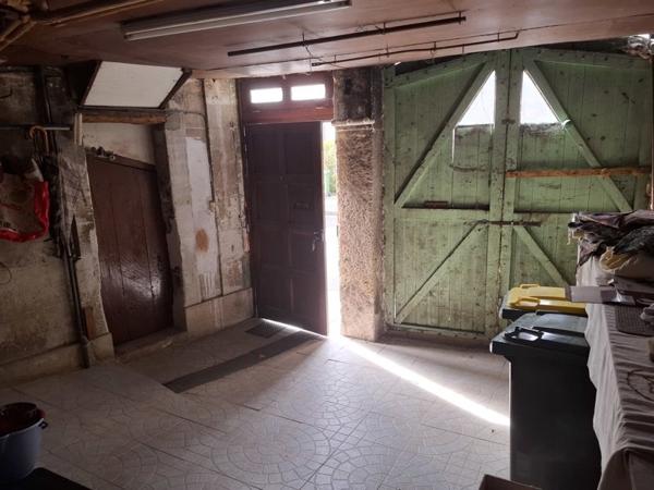 Maison à vendre |  Écueillé |  6 pièces | 90 m²