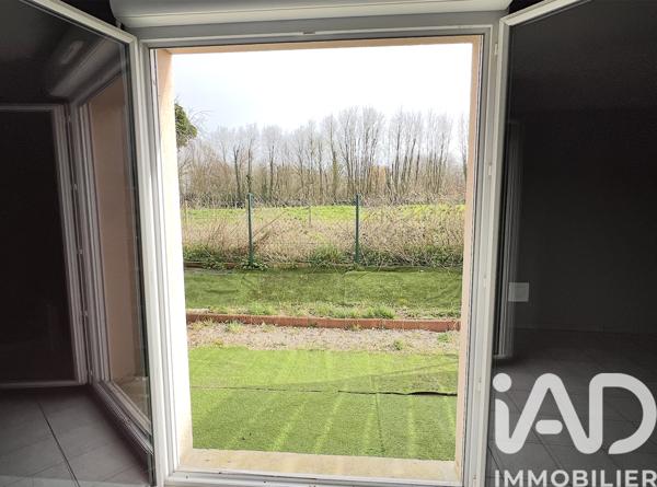 Maison à vendre 4 pièces 73 m² Beuzeville