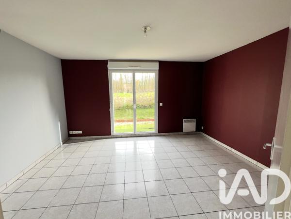 Maison à vendre 4 pièces 73 m² Beuzeville