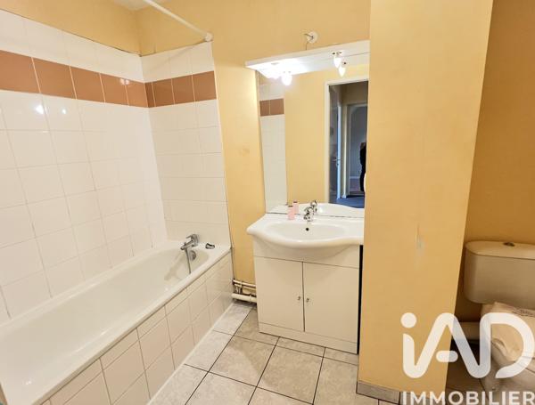 Maison à vendre 4 pièces 73 m² Beuzeville