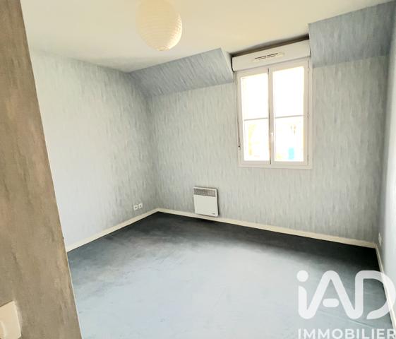 Maison à vendre 4 pièces 73 m² Beuzeville